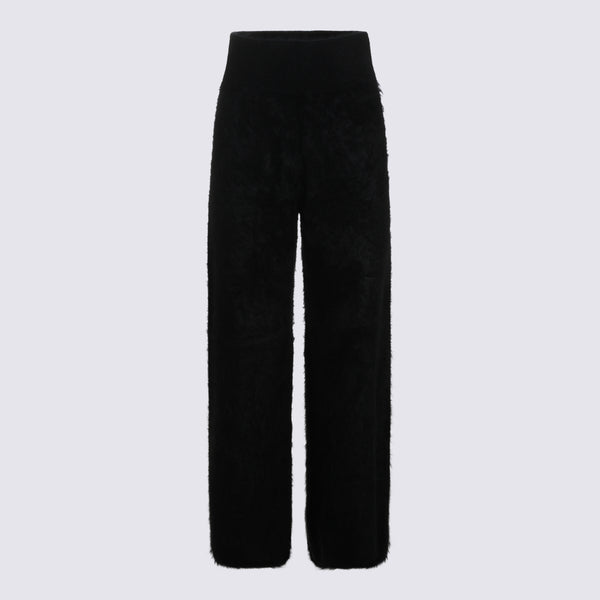 Trousers Black