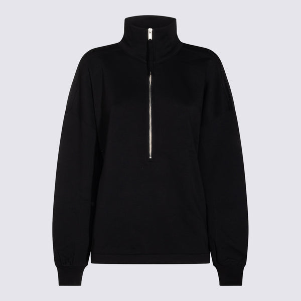 Sweaters Black