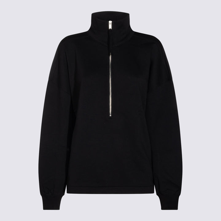 Thom Krom Sweaters - Black | 94e0bf0b18e246803db49561b9579b34ef763a84