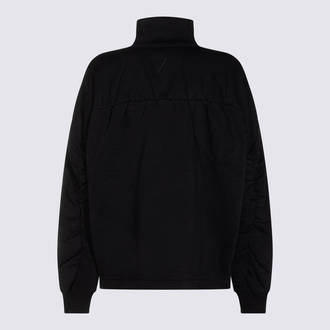Thom Krom Sweaters - Black | 61d18295ae39a84476589f35b47f2fec68118115