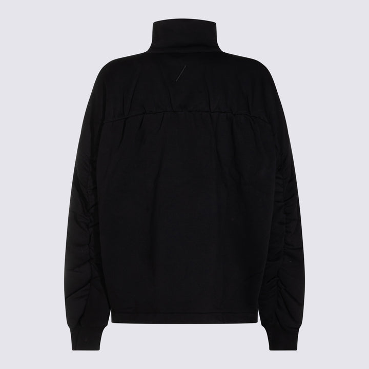 Thom Krom Sweaters - Black | 61d18295ae39a84476589f35b47f2fec68118115