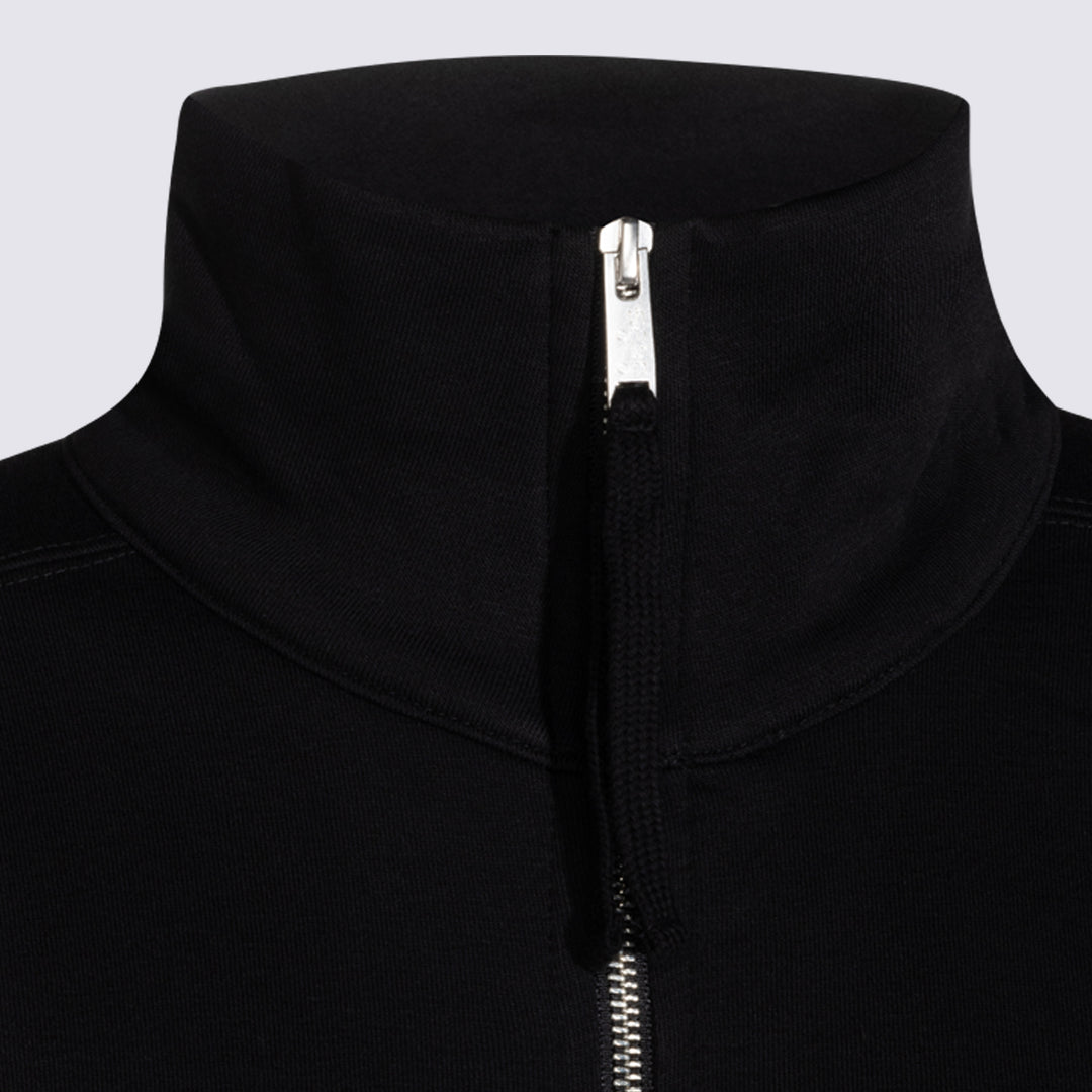 Thom Krom Sweaters - Black | e9762c834eb583bd15f058348f82f9c83eff0824