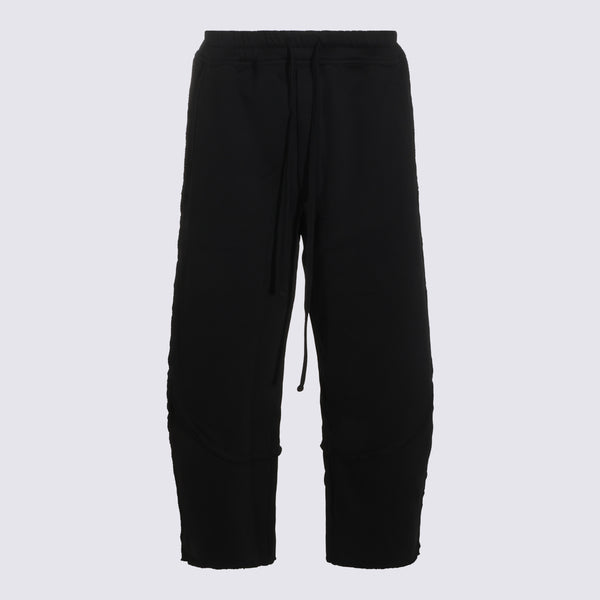 Trousers Black