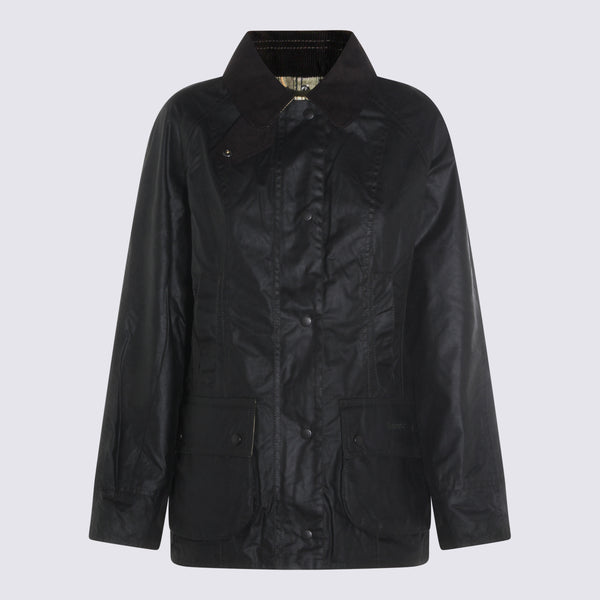Jackets Sage
