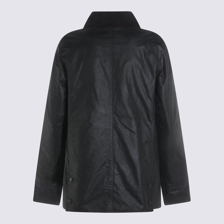 Barbour Jackets - SAGE | 6452c3894bdfe28f562360a13e7bb089dc40c80e