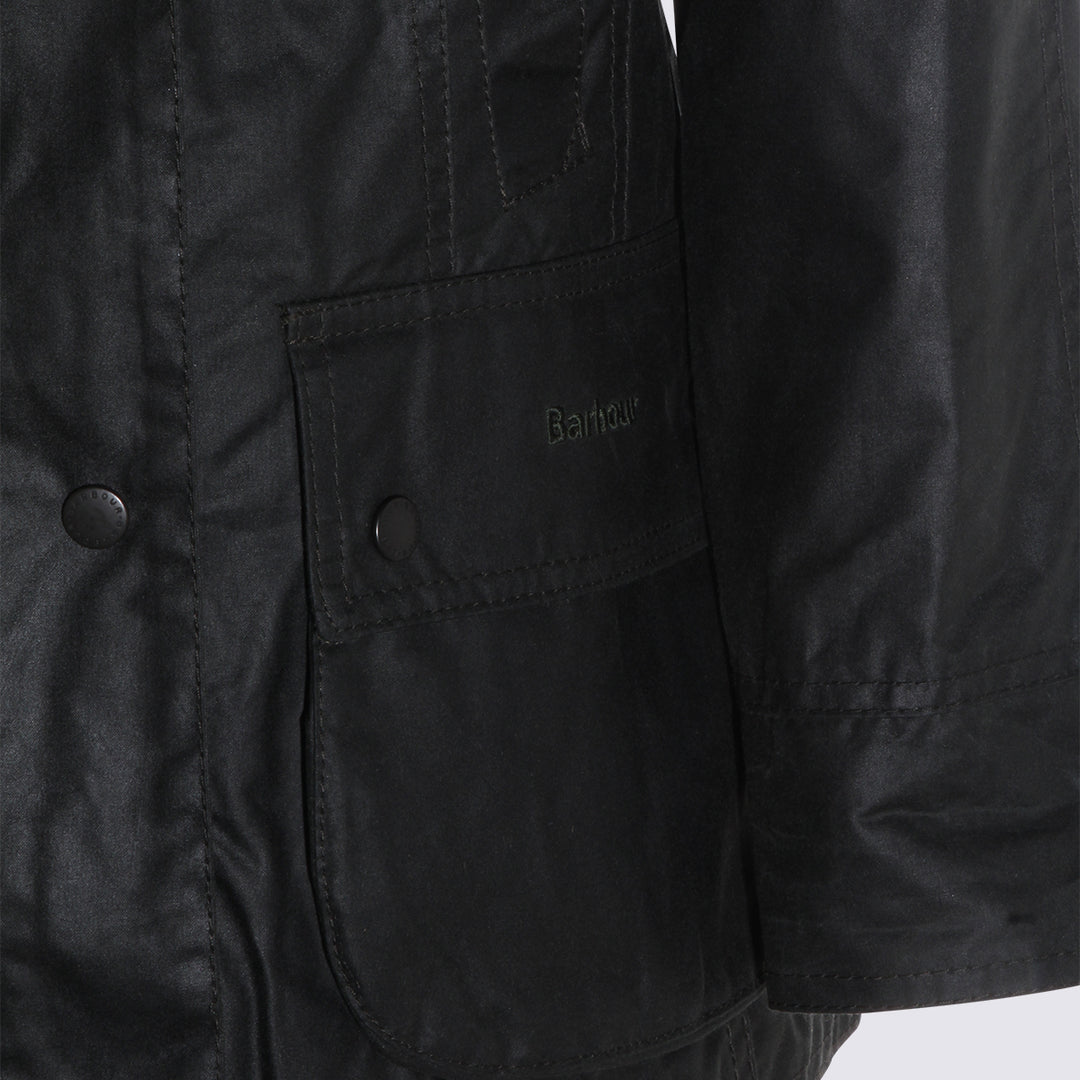 Barbour Jackets - SAGE | a527b8900a4d2a509ad9fc32c894d564dc4b6a37