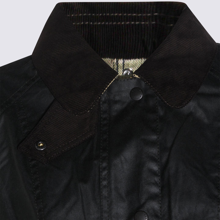 Barbour Jackets - SAGE | 09f30c5415d724dc04c52a56a6dd96505f819217