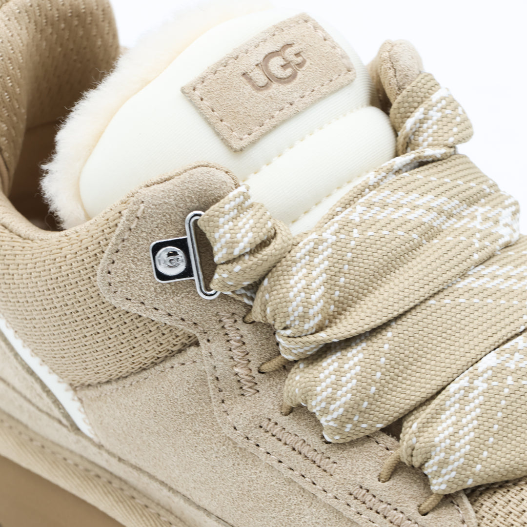 Ugg Sneakers - SAND | be402f2ee8859cbc1091fba050f502d65cfcc06e