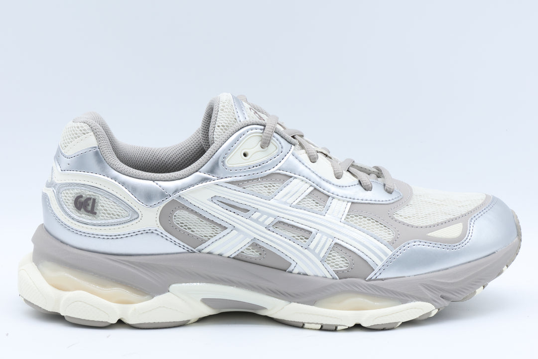 Asics Sneakers - SMOKE GREY/PURE SILVER | 5c555c3a8795bcb5b9ddf4a571c4ea415f5bf6f8