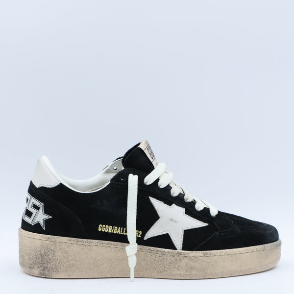 Sneakers Black/White