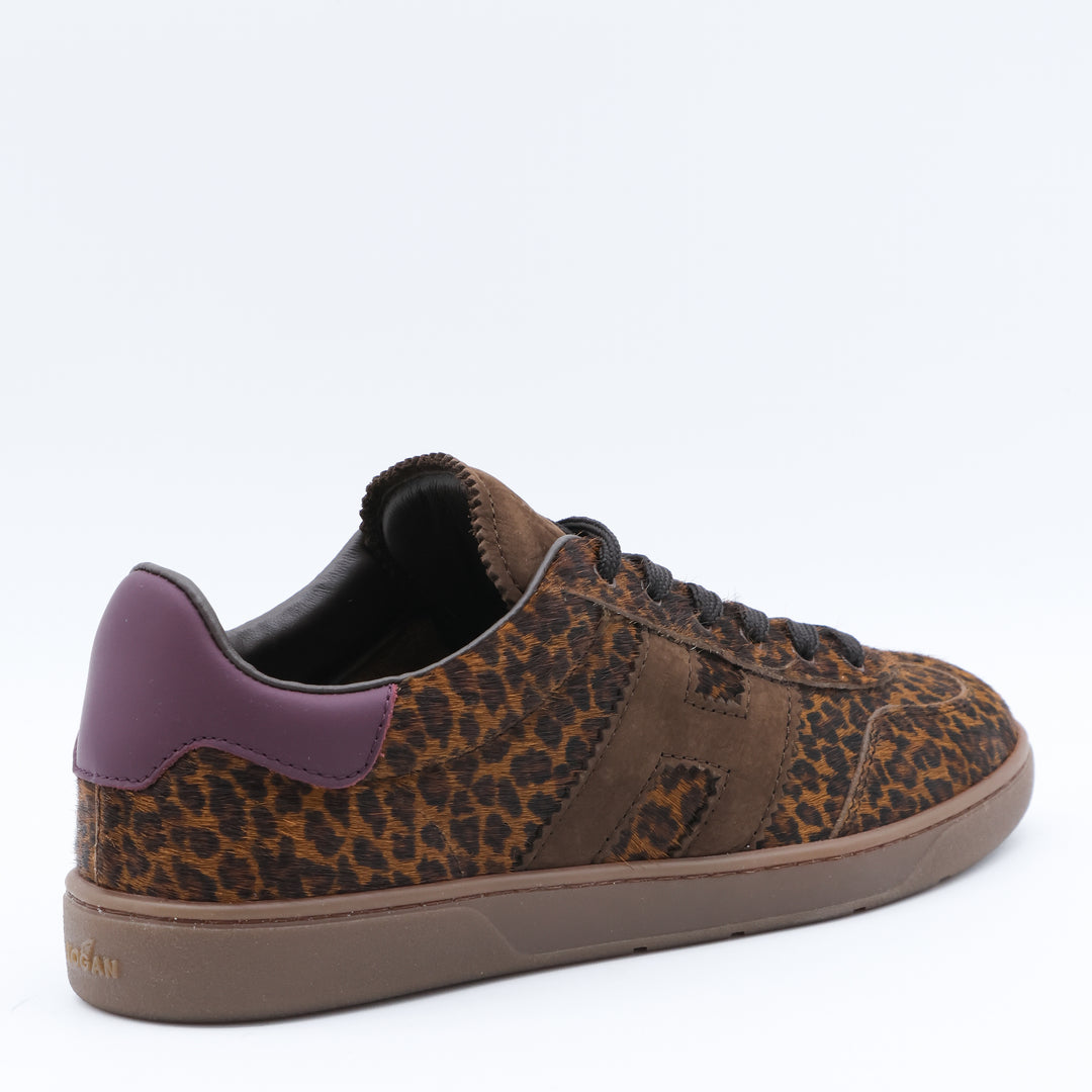 Hogan Sneakers - LEOPARD | b25f76dc7051c7381bb13ff77af2036ae8933543