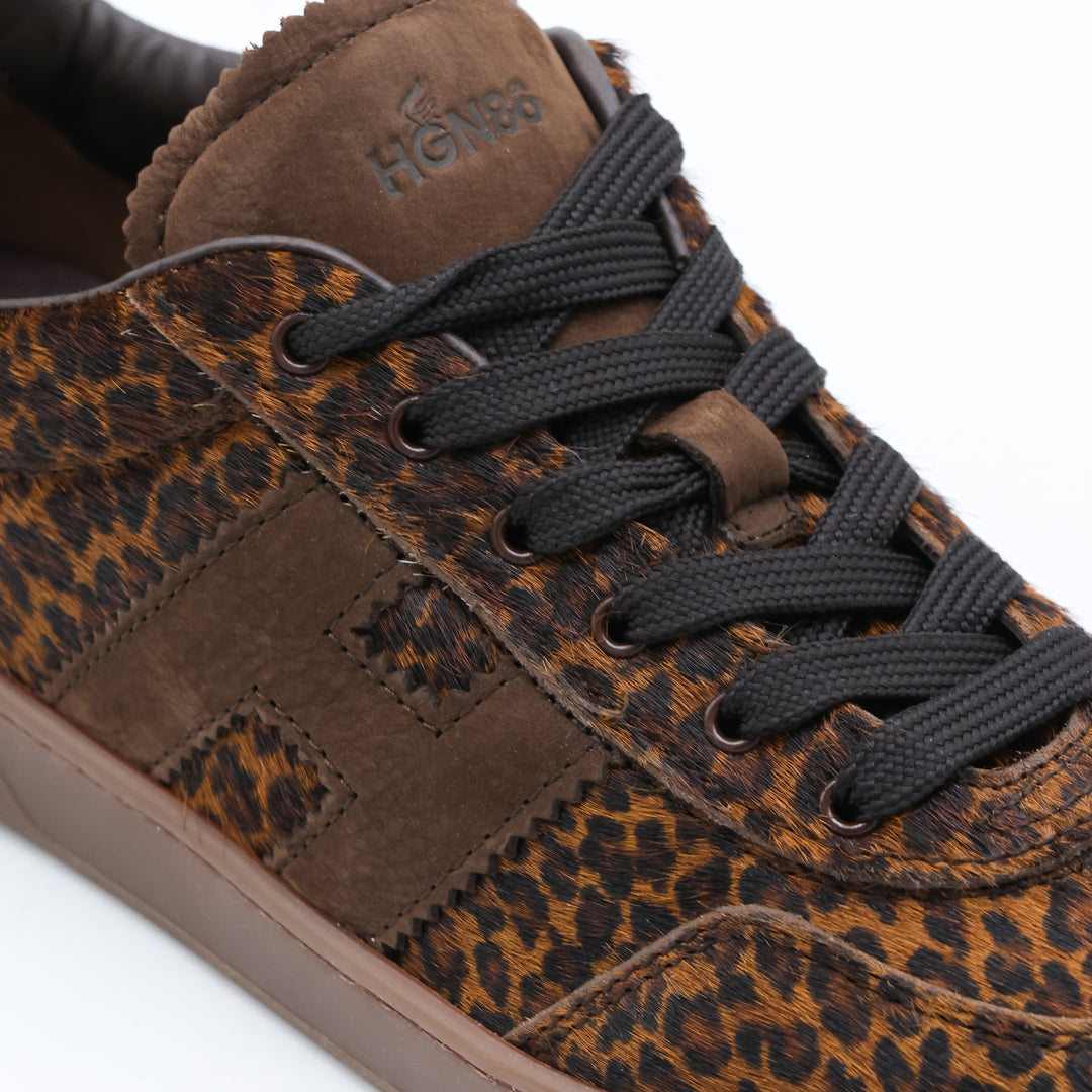 Hogan Sneakers - LEOPARD | 91716b29f39a64c31473915ab37488b88807fbc6