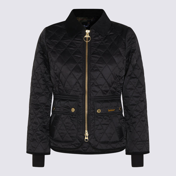 Coats Black