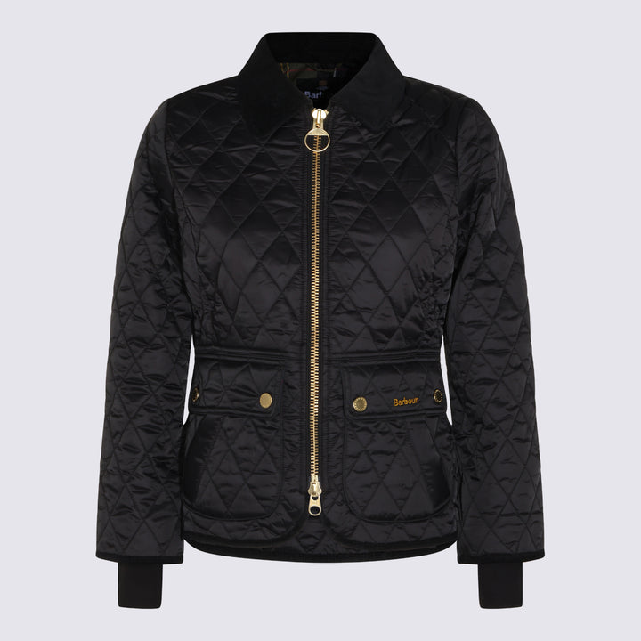 Barbour Coats - Black | d5b7203a2c0c523a2391d776e370bea33fa615b1