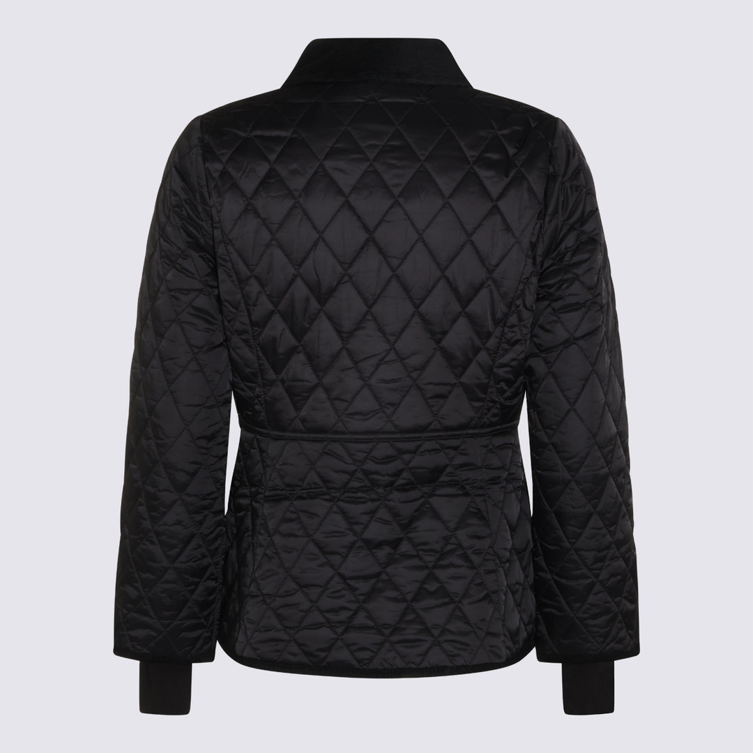 Barbour Coats - Black | 29b571d1eb8be712b47e3dd049d3eba4e521d536