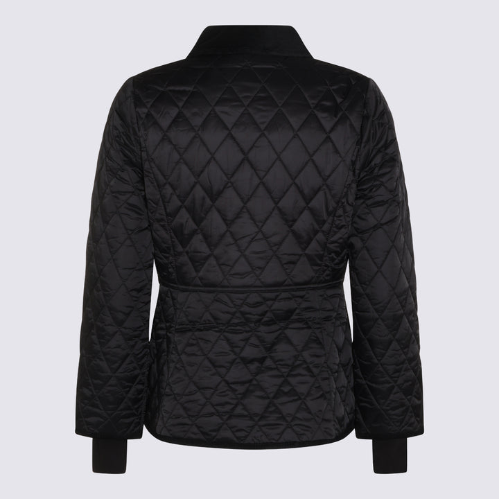 Barbour Coats - Black | 29b571d1eb8be712b47e3dd049d3eba4e521d536