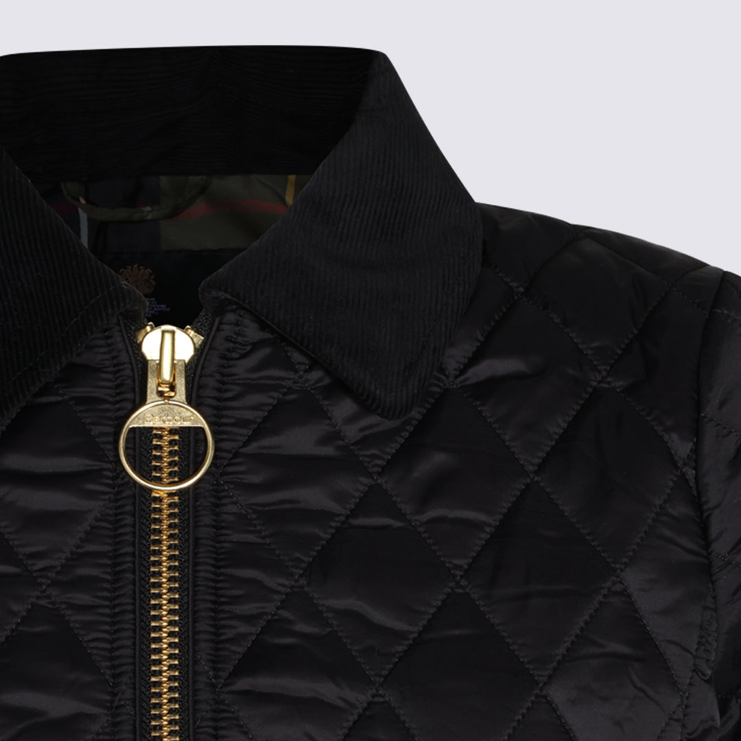 Barbour Coats - Black | 0e1101aef31a53ac3c53c3e99a753cc21e133c63