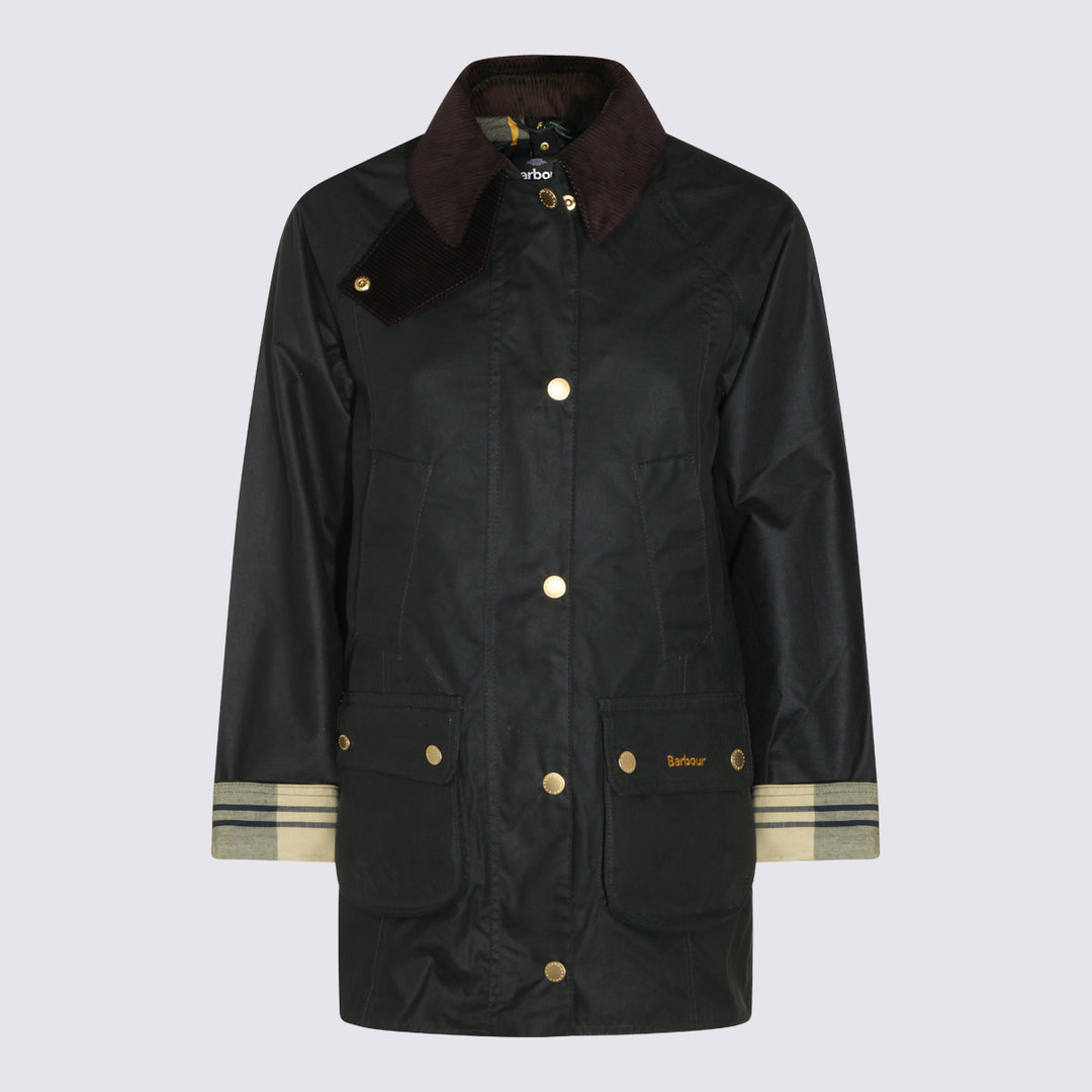 Barbour Jackets - SAGE | fbfbe1dadc0e78917edf5d43838f1c619189901d