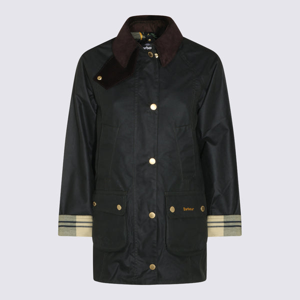 Jackets Sage