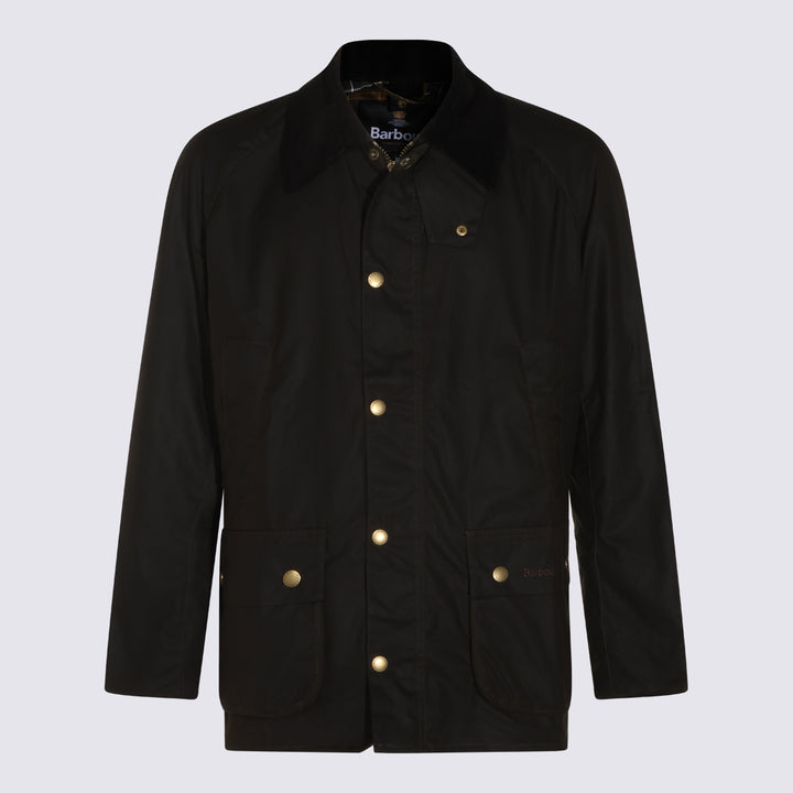 Barbour Jackets - Blu e Verdi | 7f46d94df48e08d7477397300dac4b7190025fd8