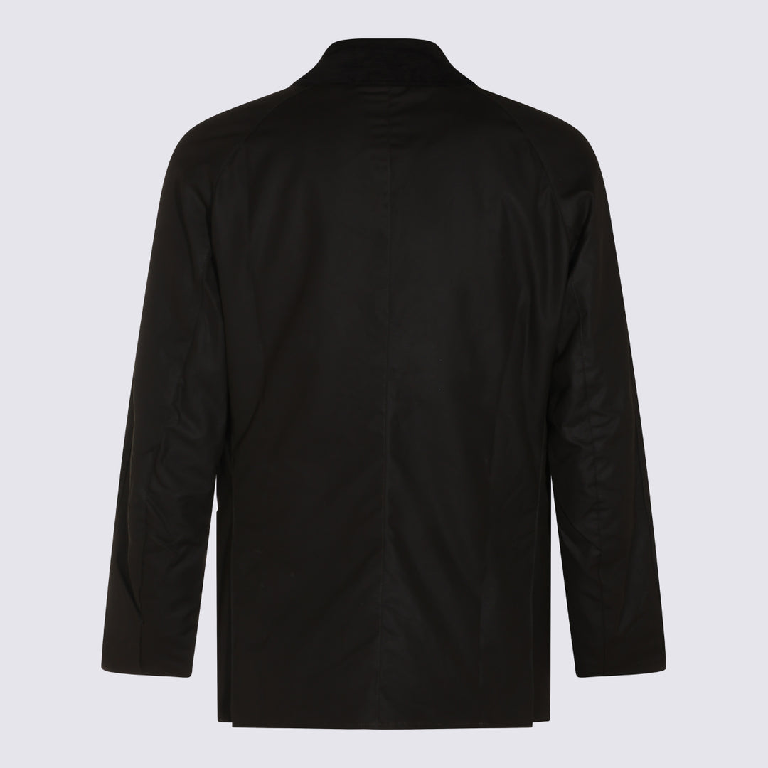 Barbour Jackets - Blu e Verdi | f6dabe672ad89d5dcabf6ca6f0b1413d9a4051a6