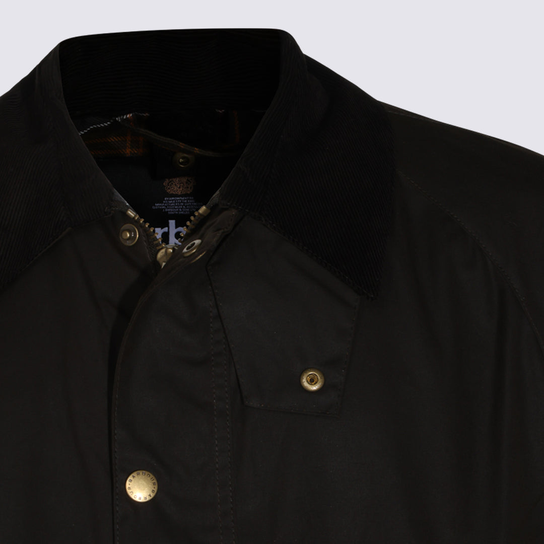 Barbour Jackets - Blu e Verdi | 0d3e6669e9f2e92861c4591782097819e9dee7fa