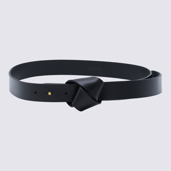 Belts Black