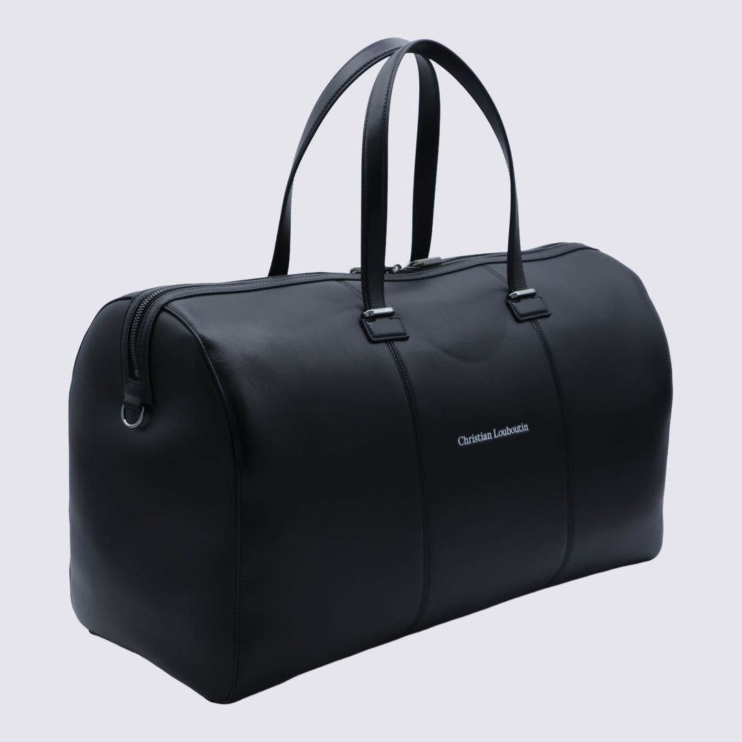 Christian Louboutin Bags - Black | 579f6887fdba59a9b3219b2fac0beea381e560cc