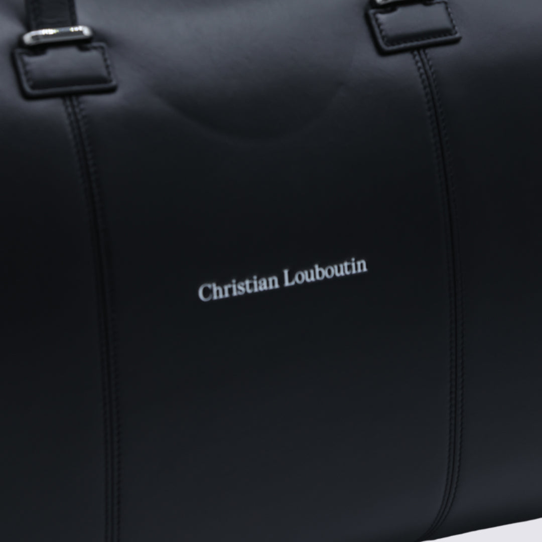 Christian Louboutin Bags - Black | 96b1da3c2b3987e27a6a3875da7a35e695966560