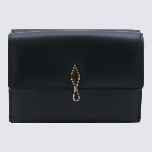 Wallets Black/Gold