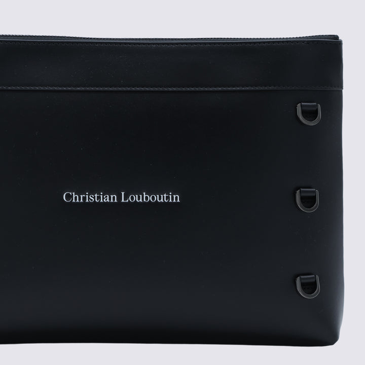 Christian Louboutin Bags - Black | 8862718bf59a0a3536b42b800a07c411fb4b004b