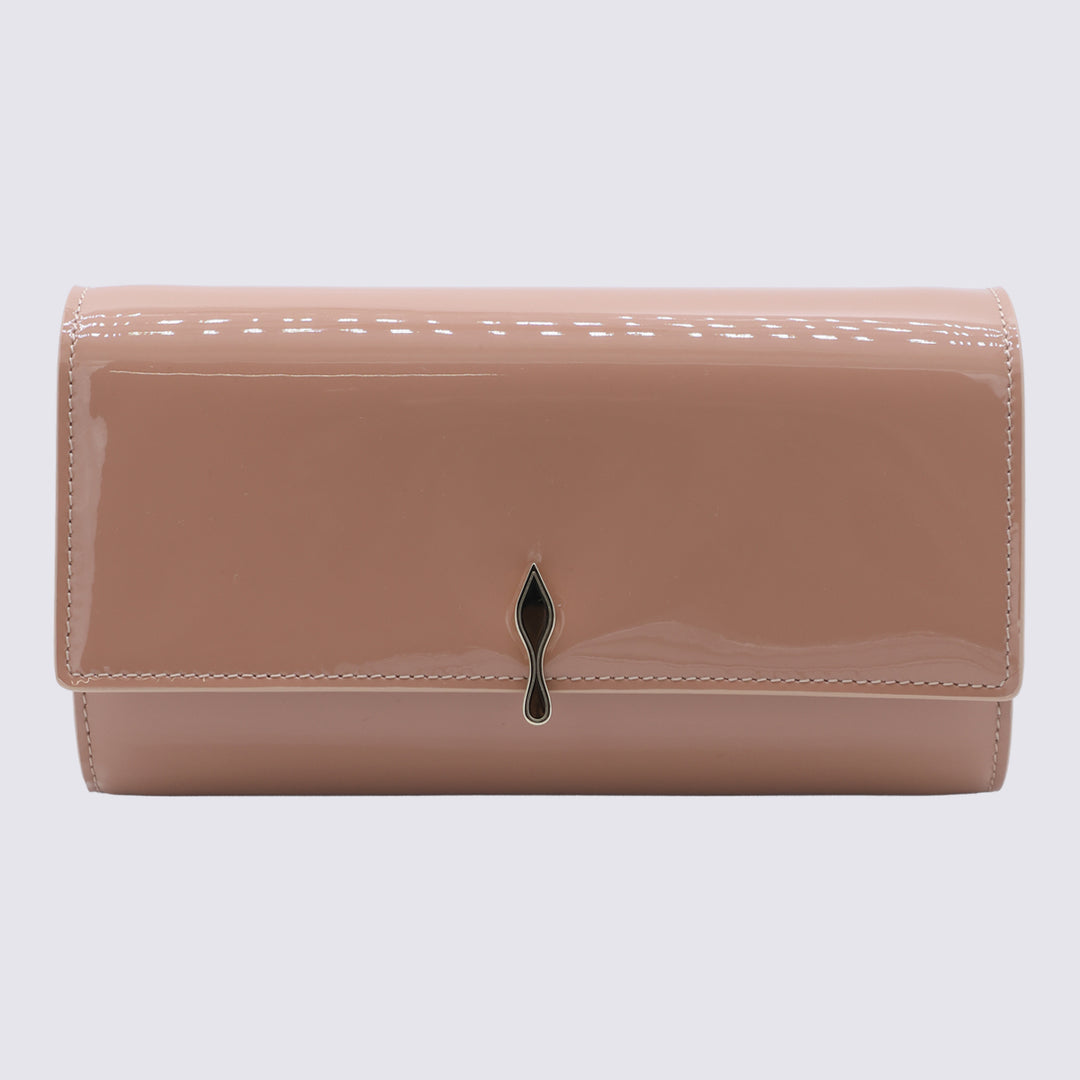 Christian Louboutin Wallets - BLUSH | a9129fad95501c9497c174e4e7a6f4c9a0ac0893