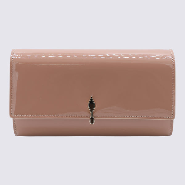 Wallets Blush
