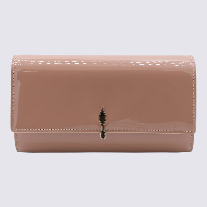 Christian Louboutin Wallets - BLUSH | a9129fad95501c9497c174e4e7a6f4c9a0ac0893