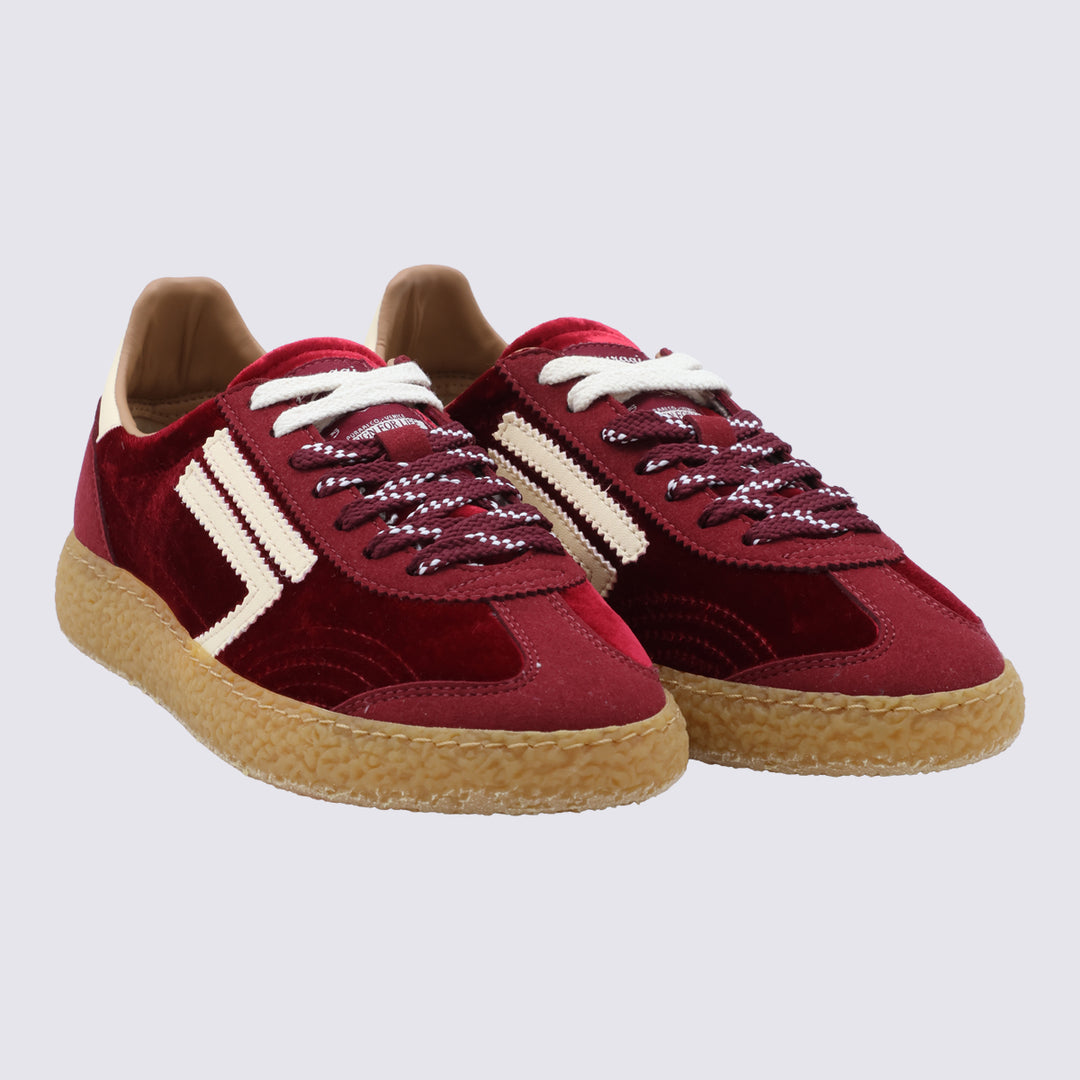 Puraai Sneakers - FIGUE | 59ef76b509f489ddea44090b50df2fa6ab7cd005