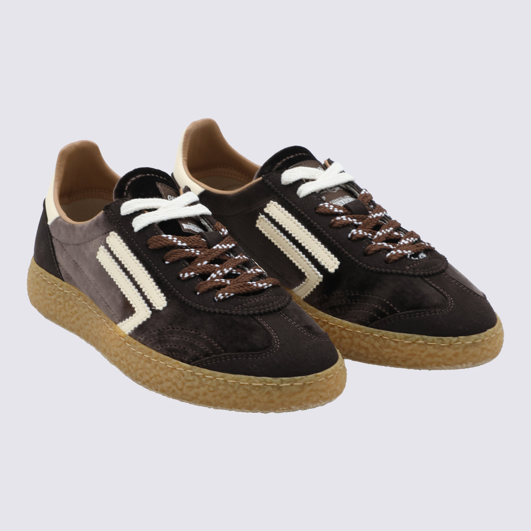 Puraai Sneakers - Tiramisu | dcaad4678a76d4cf046e730883ced8ad5aea1efe