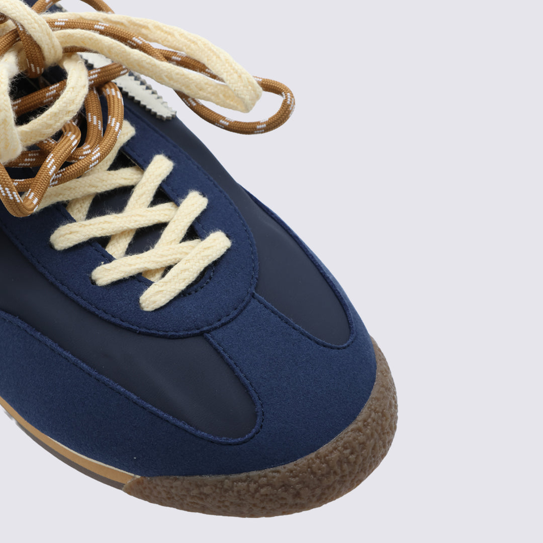 Puraai Sneakers - BLUE SHARK | dbb2c56be6560b2acb05ee23052890629382ae20