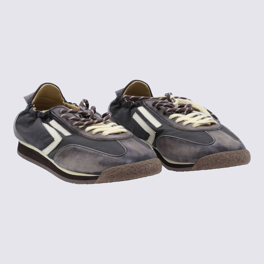 Puraai Sneakers - GLOVE | cbf46e8a4bfe3db703234e91b328963be44f7521