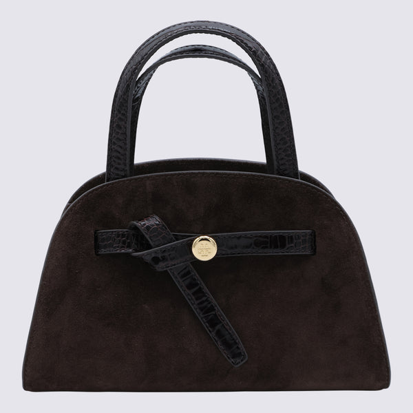 Bags Dark Cocoa
