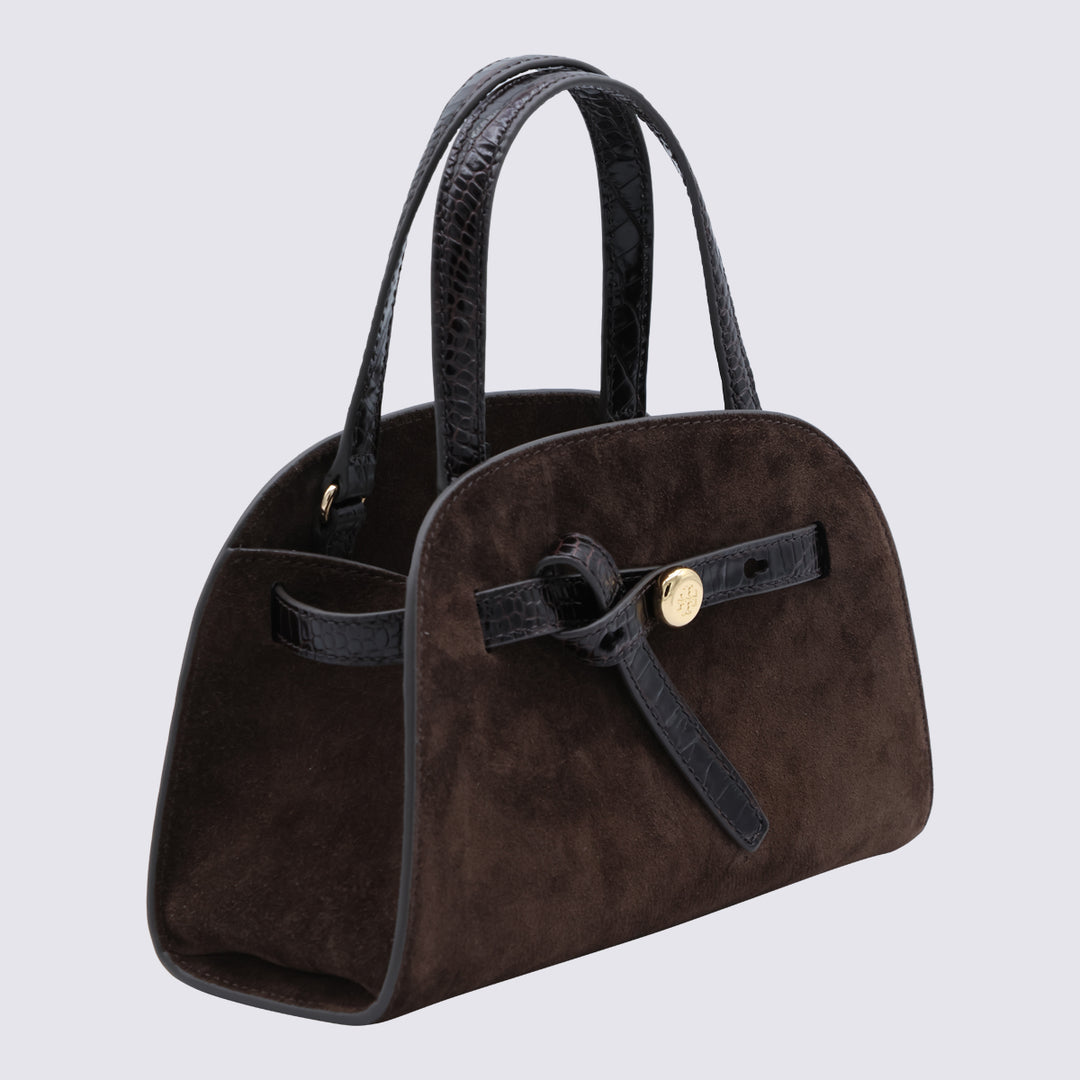 Tory Burch Bags - DARK COCOA | 0e92c22880fee7705827fb04831fb0b34044b29f