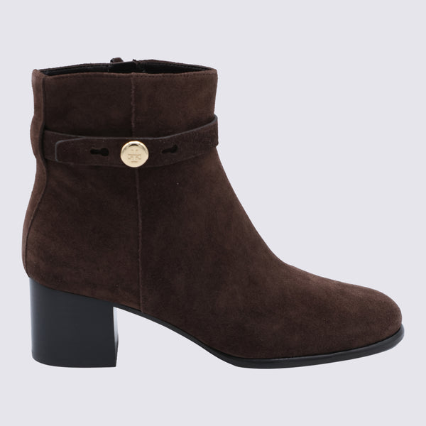 Boots Dark Cocoa