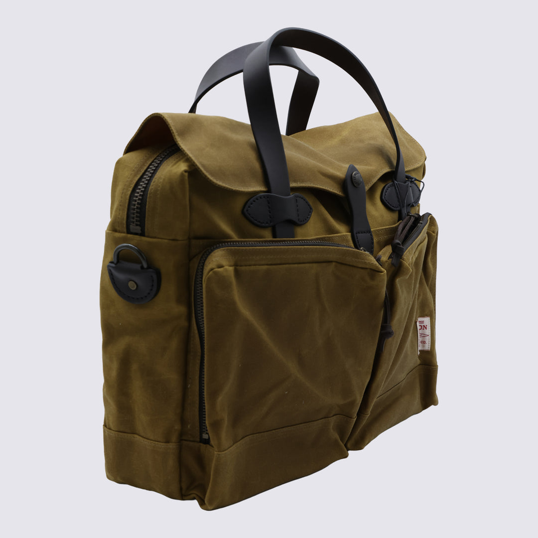Filson Bags - DARK TAN | bcb5b74458db6796245edb9004569188439a8be0
