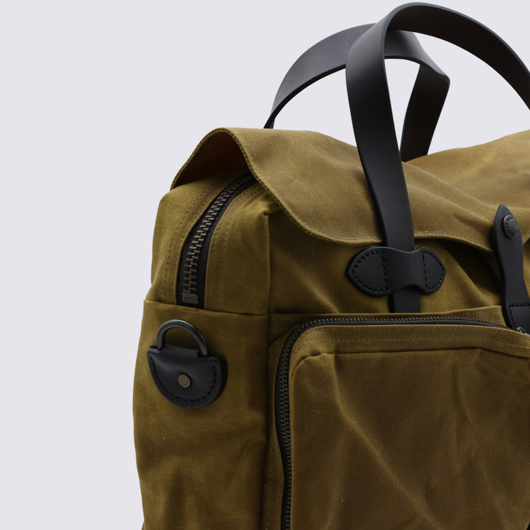 Filson Bags - DARK TAN | 0cc03ab5a03220b336d26032412b9a6d37ced80f