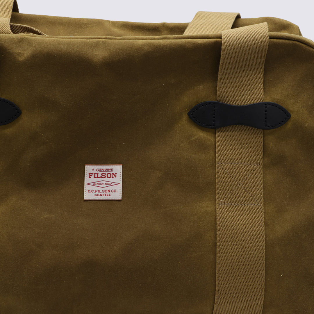Filson Bags - DARK TAN | 15fa15da2ce456cfe05c554a177852d6936009b7