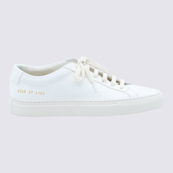 Sneakers Off White