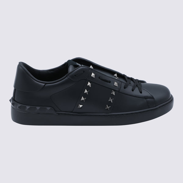 Sneakers Black