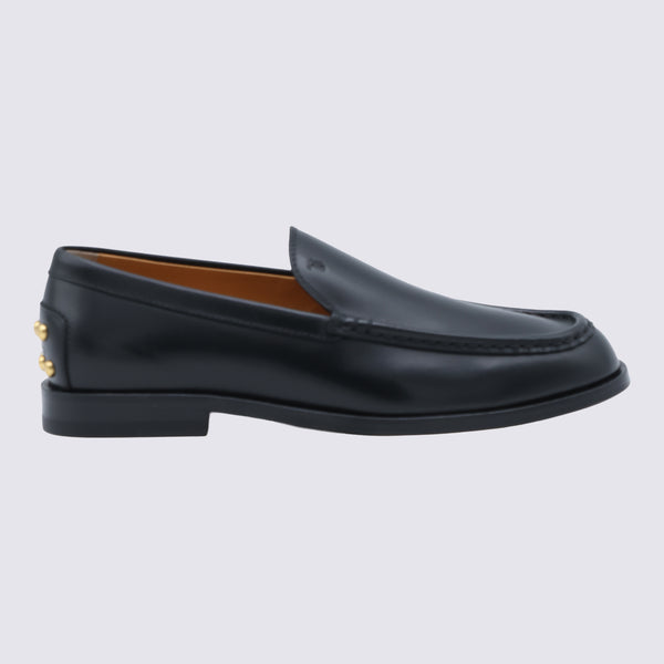 Flat Shoes Scuri