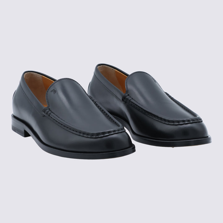 Tod'S Flat shoes - Scuri | 6cd0b295a6ca6678d49928f776322021ac7e9c84