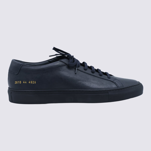 Sneakers Navy
