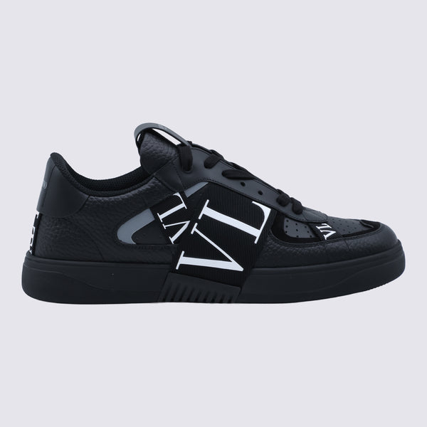 Sneakers Black